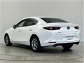 2021 Mazda Mazda3