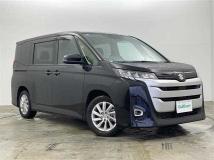 2023 Suzuki Landy