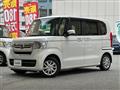 2021 Honda N BOX