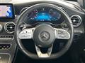 2020 Mercedes-Benz C-Class