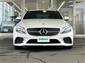 2020 Mercedes-Benz C-Class