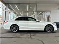 2020 Mercedes-Benz C-Class