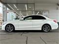 2020 Mercedes-Benz C-Class