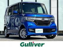 2018 Honda N BOX