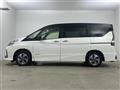 2021 Nissan Serena