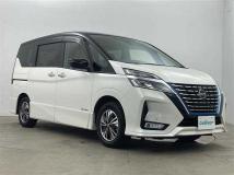 2021 Nissan Serena