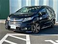 2017 Honda Odyssey