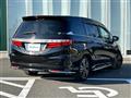 2017 Honda Odyssey