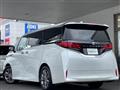 2024 Toyota Alphard