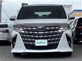 2024 Toyota Alphard
