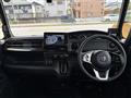 2018 Honda N BOX