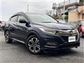 2018 Honda VEZEL