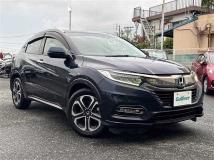 2018 Honda VEZEL