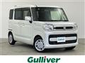 2018 Suzuki Spacia
