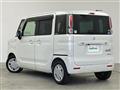 2018 Suzuki Spacia