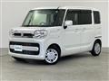 2018 Suzuki Spacia