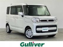 2018 Suzuki Spacia