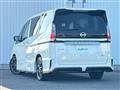 2018 Nissan Serena