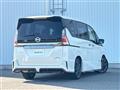 2018 Nissan Serena
