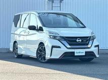 2018 Nissan Serena