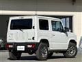 2024 Suzuki Jimny