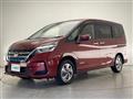 2020 Nissan Serena