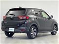 2021 Toyota Raize
