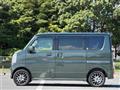 2019 Suzuki Every Wagon