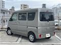 2025 Suzuki Every