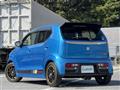 2019 Suzuki Alto