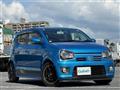 2019 Suzuki Alto
