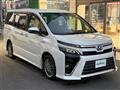 2017 Toyota Voxy