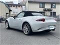 2017 Mazda Roadster