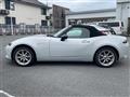 2017 Mazda Roadster