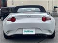 2017 Mazda Roadster