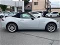 2017 Mazda Roadster