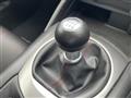 2017 Mazda Roadster