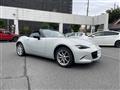 2017 Mazda Roadster