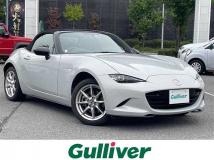 2017 Mazda Roadster