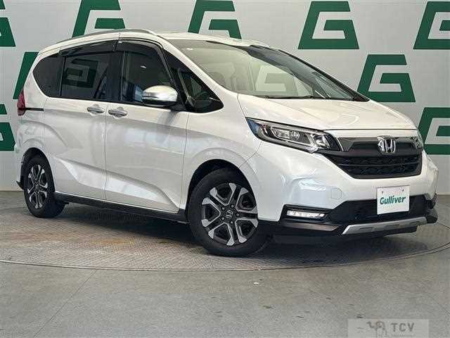 2021 Honda Freed