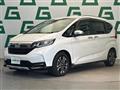 2021 Honda Freed
