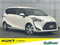2021 Toyota Sienta