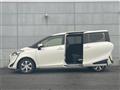 2021 Toyota Sienta