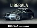 2020 BMW 5 Series
