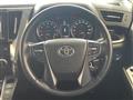 2015 Toyota Vellfire