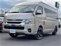 2024 Toyota Hiace Van