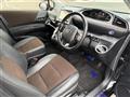 2020 Toyota Sienta