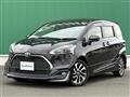 2020 Toyota Sienta