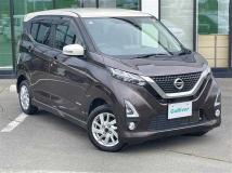 2019 Nissan DAYZ