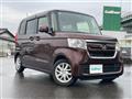 2018 Honda N BOX